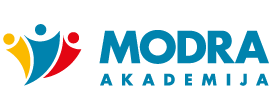 Modra akademija - an educational center for professional and personal development