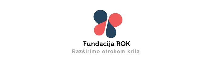 Fundacija ROK logotip