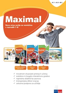 Maximal