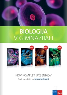 Biology for general secondary schools