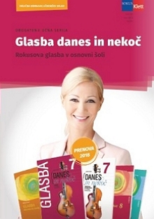 Glasba danes in nekoč