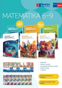 Rokusova matematika