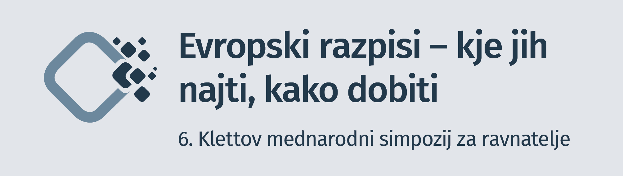 Mednarodni simpozij za ravnatelje