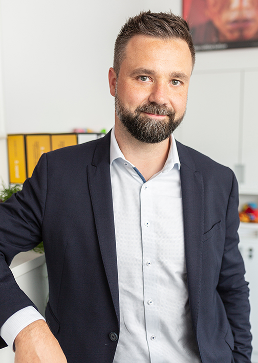 Matic Jurkošek