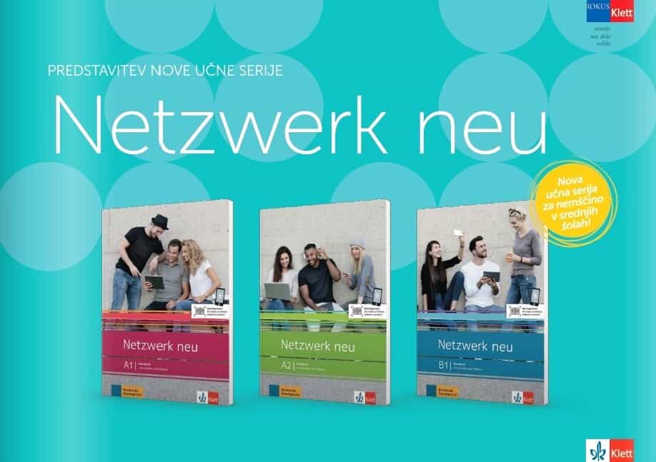 Netzwerk neu