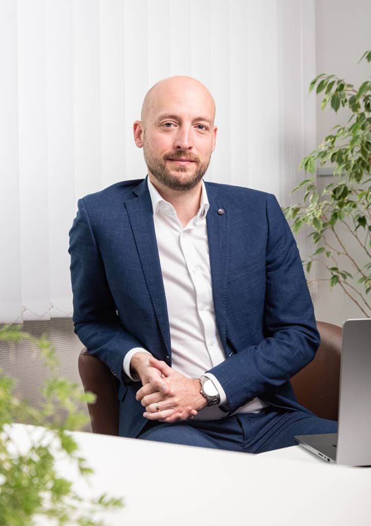 Miha Gorjup