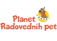 Planet Radovednih pet