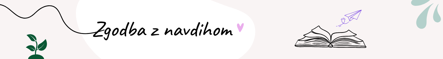 Zgodba z navdihom