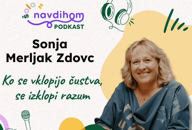 Sonja Merljak Zdovc